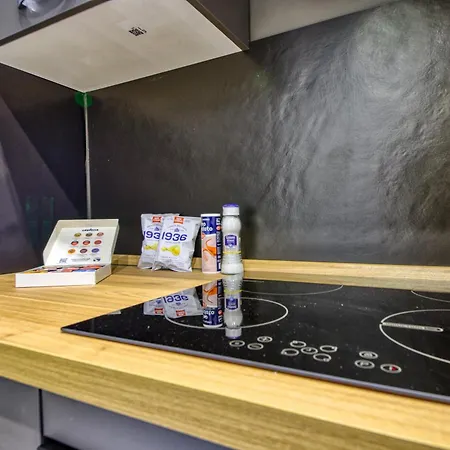 Lejlighed Signorile - Modern House