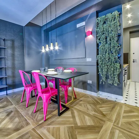 Lejlighed Signorile - Modern House *