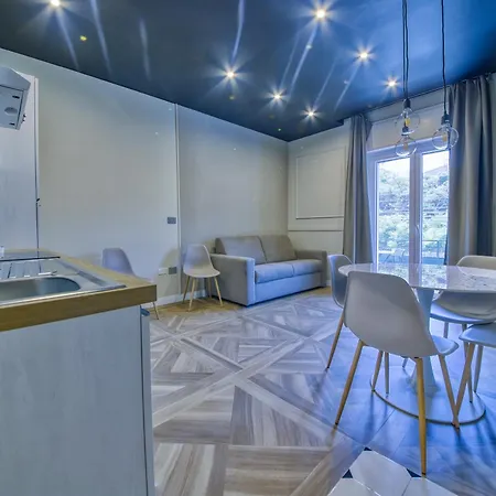 Signorile - Modern House Bari