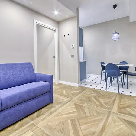 Signorile - Modern House * Bari