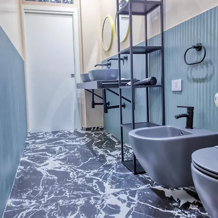 Signorile - Modern House Lejlighed *