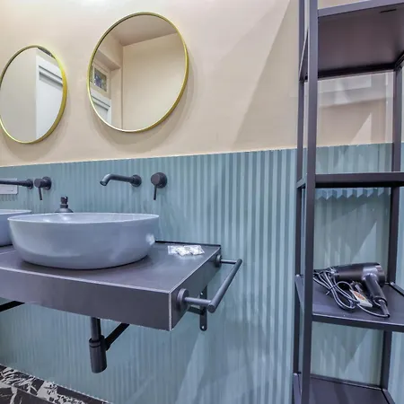 Signorile - Modern House *