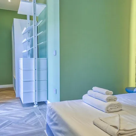 Signorile - Modern House Lejlighed Bari