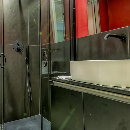 Lejlighed Signorile - Modern House