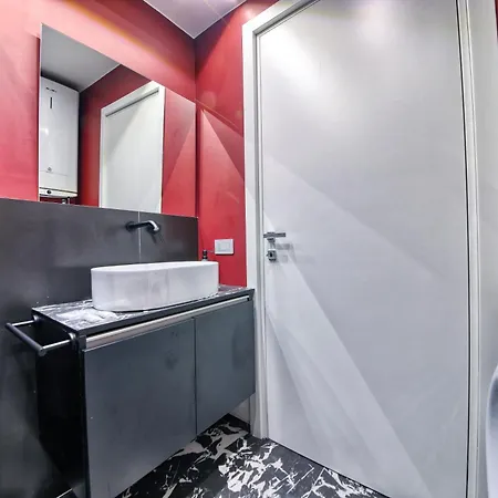 Signorile - Modern House Bari