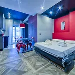 Signorile - Modern House Daire Bari