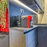 Signorile - Modern House Daire *