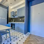 Daire Signorile - Modern House *