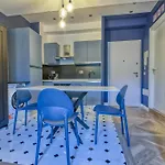 Signorile - Modern House Daire Bari