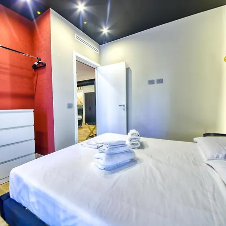 Signorile - Modern House شقة *