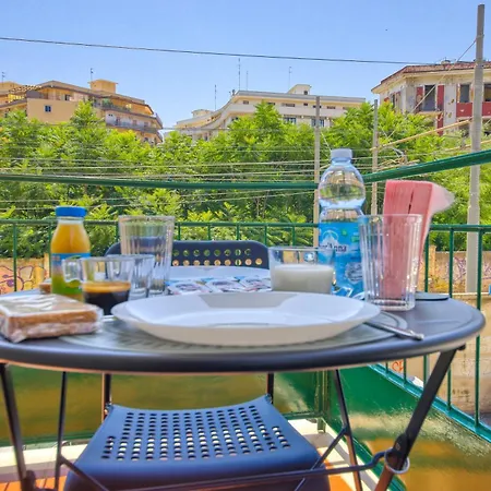 Signorile - Modern House Bari