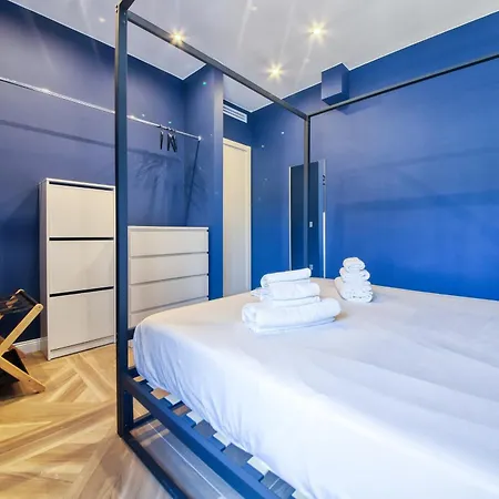 شقة Signorile - Modern House باري