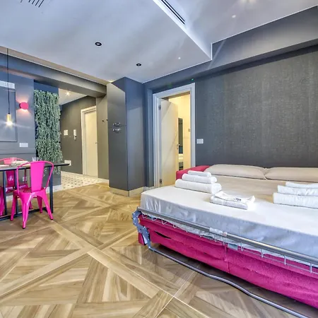 Apartament Signorile - Modern House