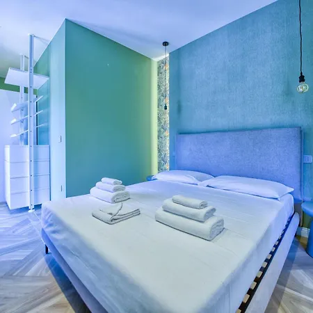 شقة Signorile - Modern House