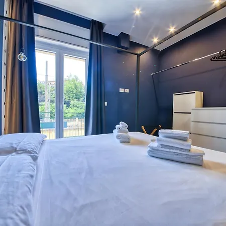 Signorile - Modern House Apartament *