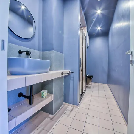 Signorile - Modern House Бари