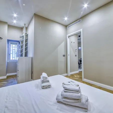 Signorile - Modern House Апартаменты