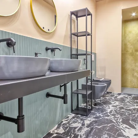 Апартаменты Signorile - Modern House