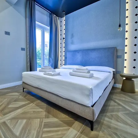 Signorile - Modern House Appartamento Bari