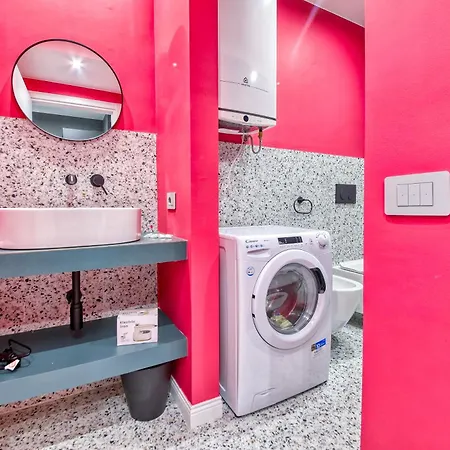 Signorile - Modern House باري