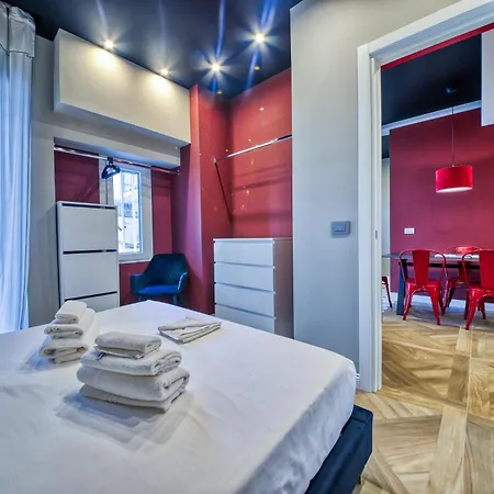 Signorile - Modern House * Бари