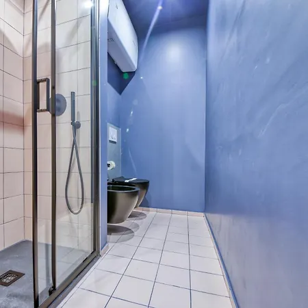 Signorile - Modern House Апартаменты