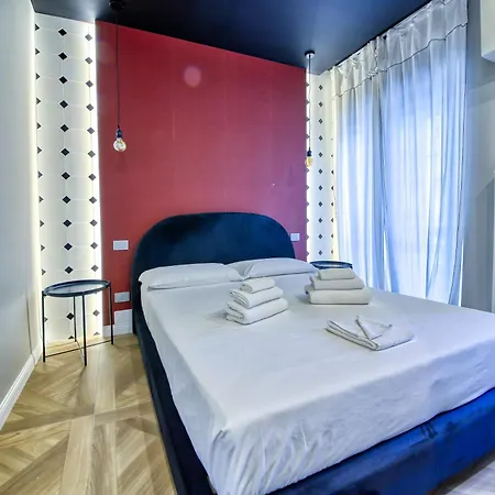 Apartament Signorile - Modern House