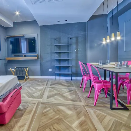 Signorile - Modern House باري