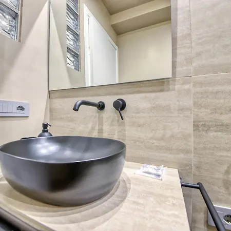 Apartament Signorile - Modern House