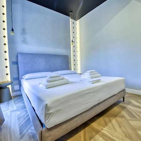 Apartament Signorile - Modern House Bari