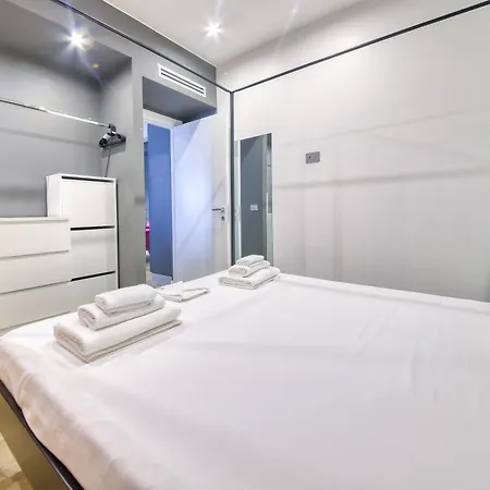 Apartament Signorile - Modern House