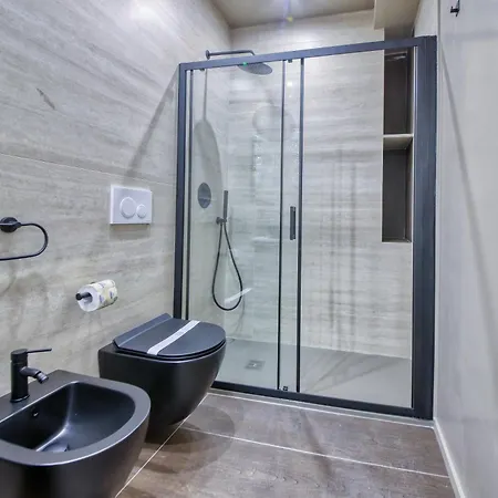 Апартаменты Signorile - Modern House Бари