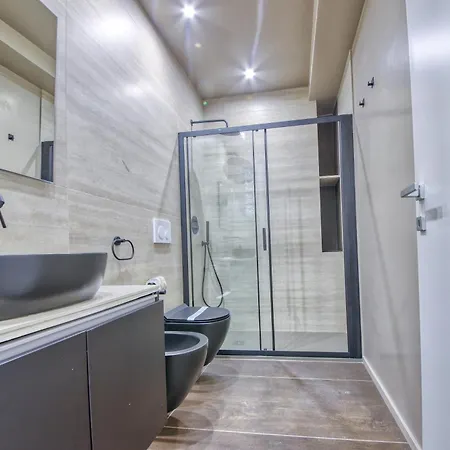 Signorile - Modern House Appartamento