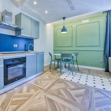 Signorile - Modern House Apartament *