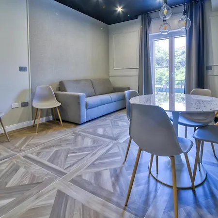 Signorile - Modern House Apartament *
