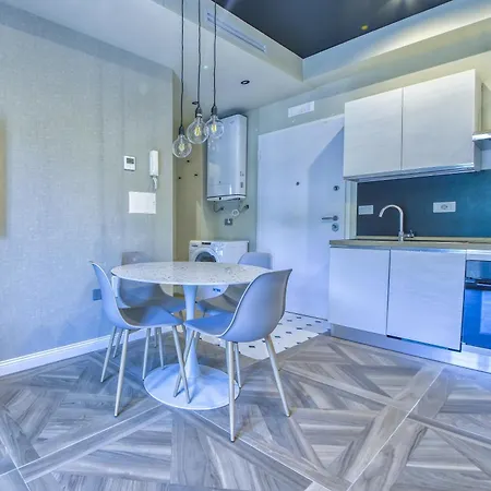 Appartamento Signorile - Modern House *