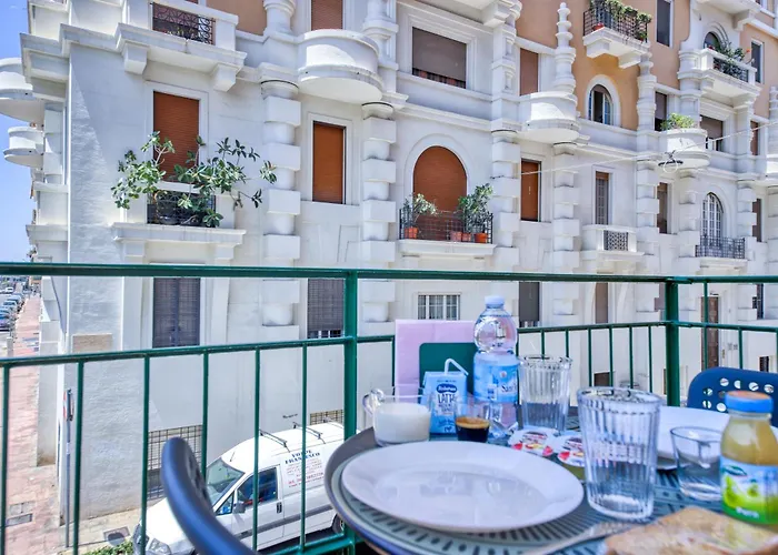 Signorile - Modern House Bari