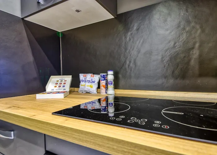 Apartment Signorile - Modern House