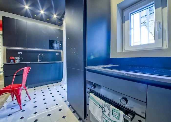 Signorile - Modern House * Bari