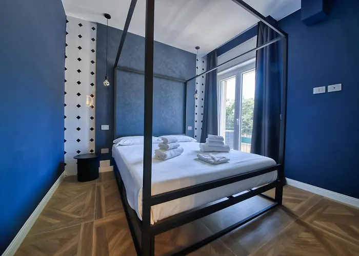 Signorile - Modern House Apartment *