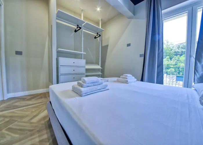 Apartment Signorile - Modern House