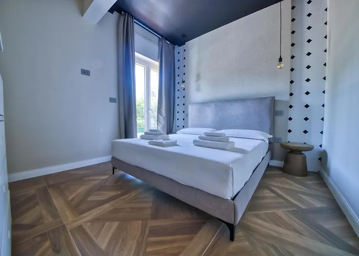 Signorile - Modern House *