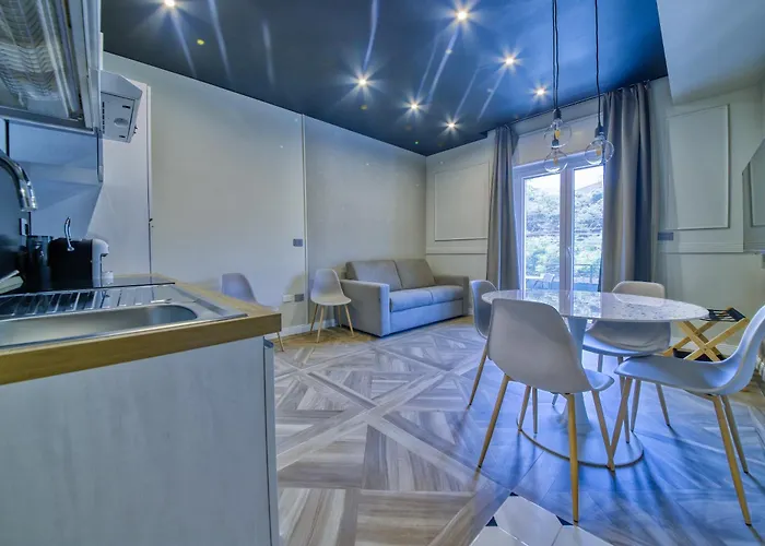 Signorile - Modern House Bari