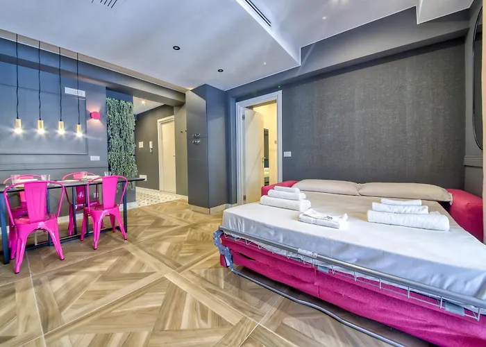 Apartment Signorile - Modern House