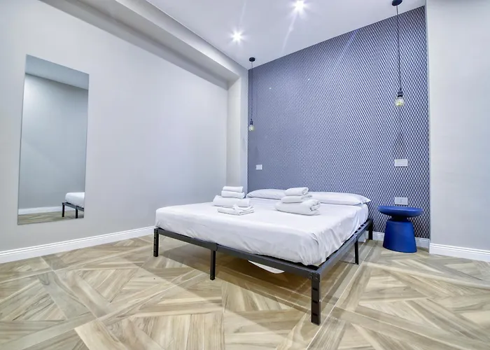 Signorile - Modern House * Bari