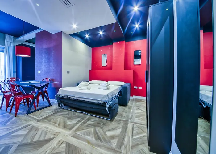 Signorile - Modern House