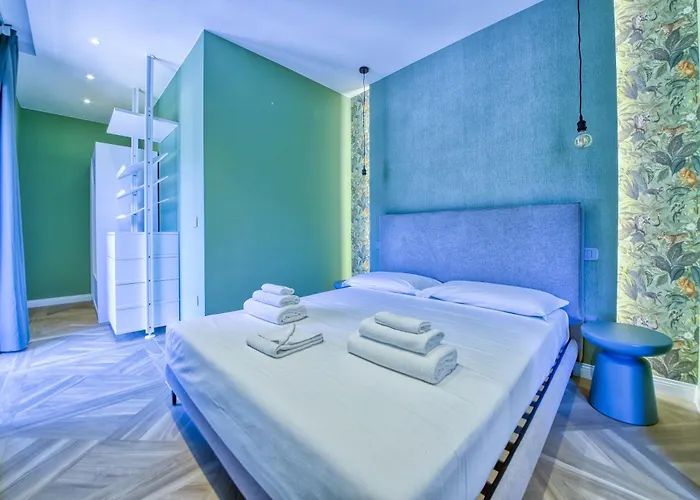 Apartment Signorile - Modern House