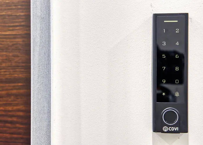 Apartment Signorile - Modern House *