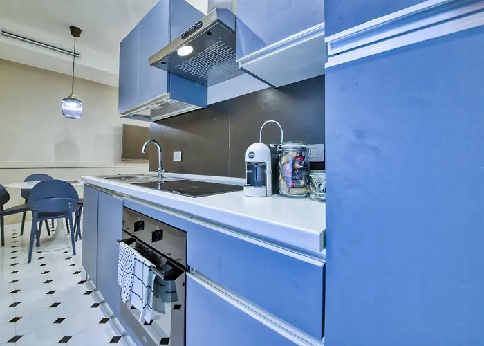 Signorile - Modern House *