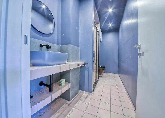 Signorile - Modern House Bari